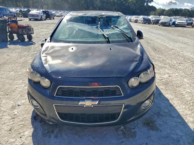 Chevrolet Sonic Ltz Image 5