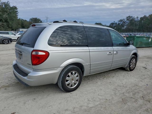 Chrysler Minivan Limited Image 2