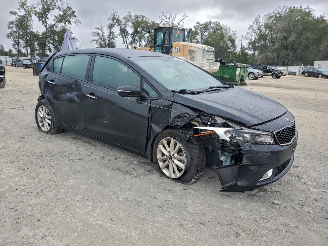 Kia Forte Lx Image 4