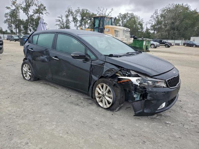 Kia Forte Lx Image 4