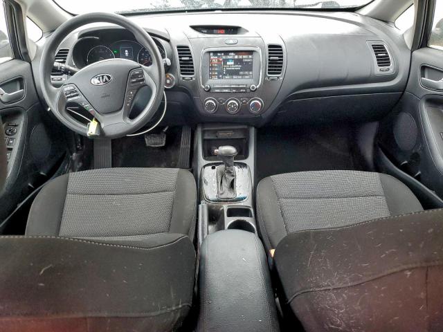Kia Forte Lx Image 3