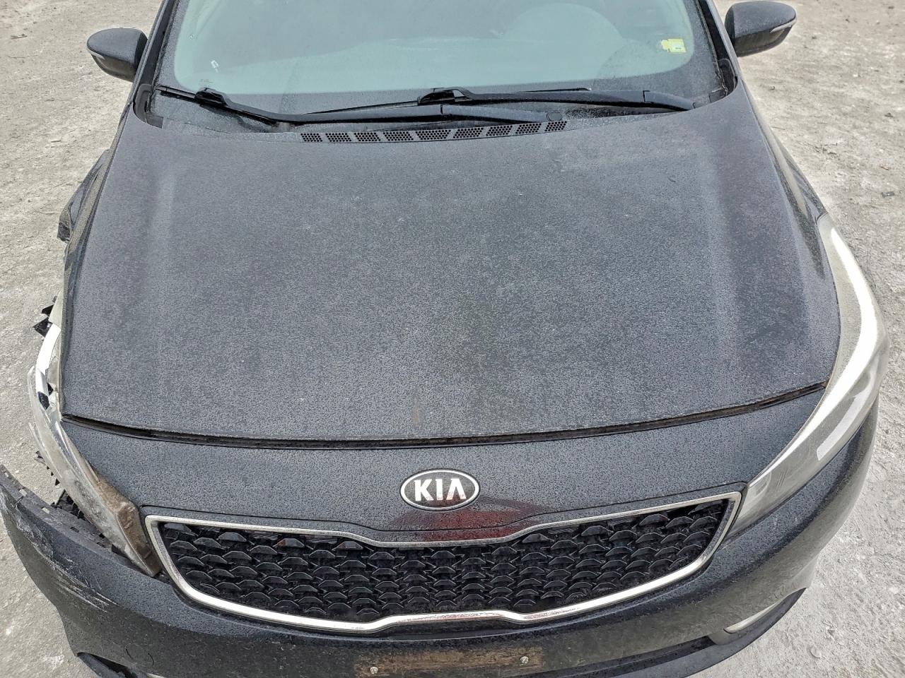 Kia Forte Lx Image 5