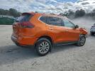 Nissan Rogue S Image 13