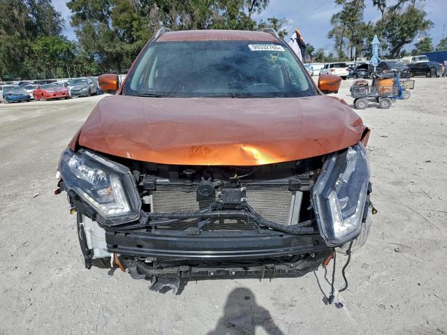 Nissan Rogue S Image 3