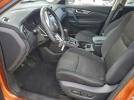 Nissan Rogue S Image 7
