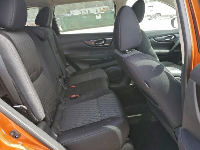 Nissan Rogue S Image 5