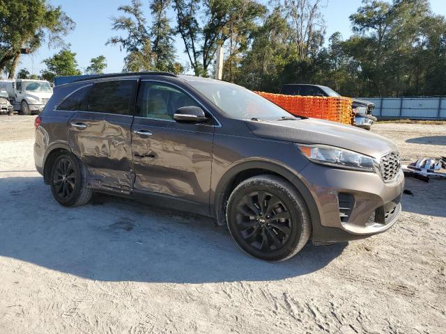 Kia Sorento S Image 11