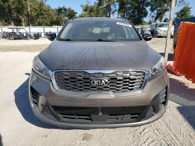 Kia Sorento S Image 5