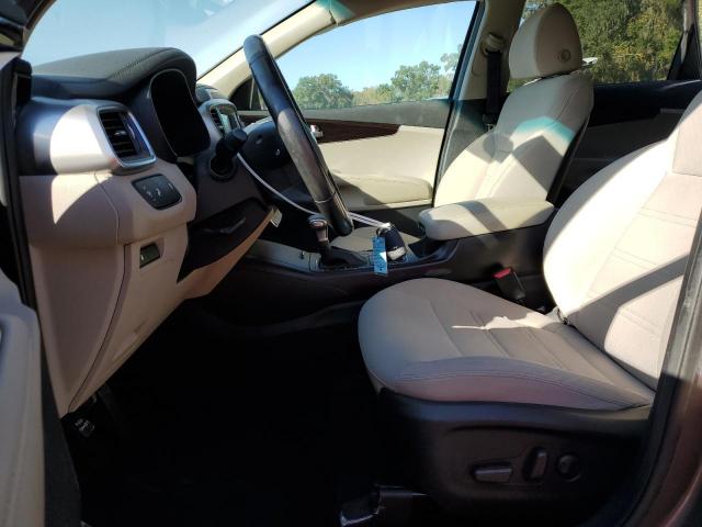 Kia Sorento S Image 12