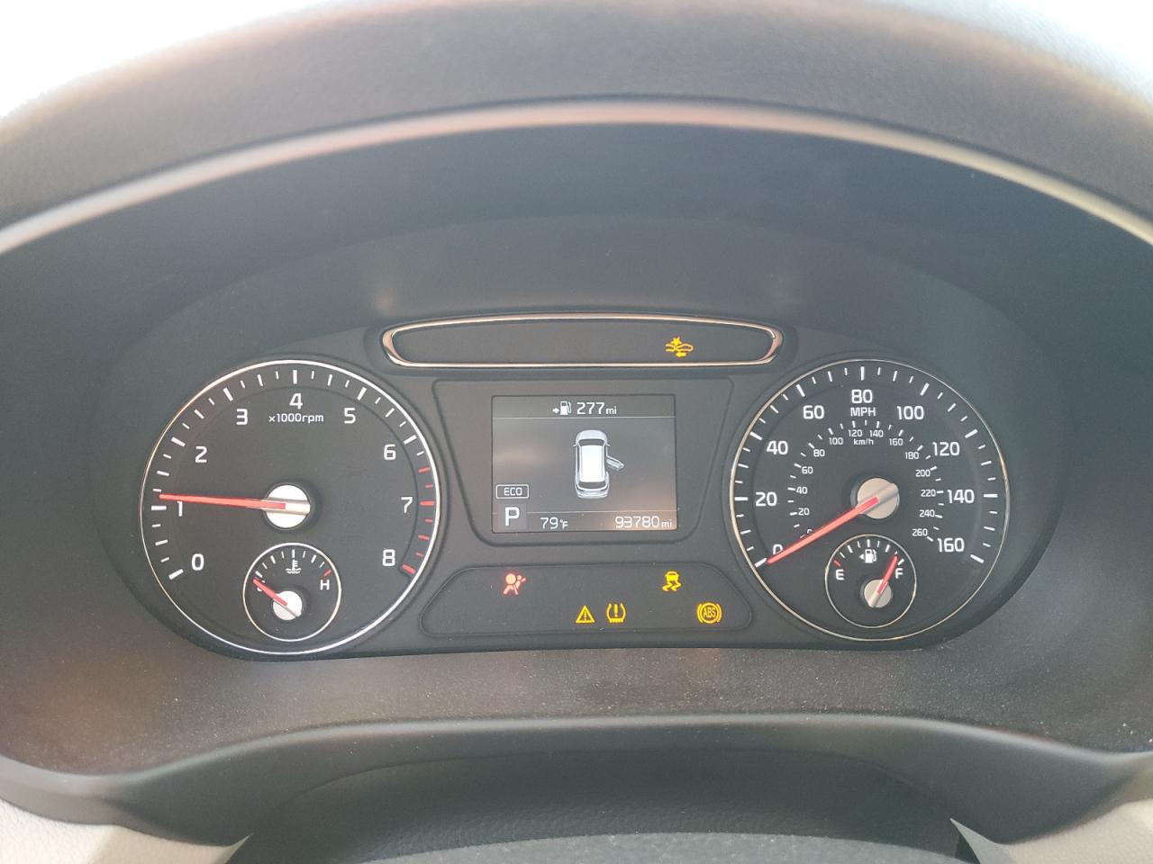 Kia Sorento S Image 7