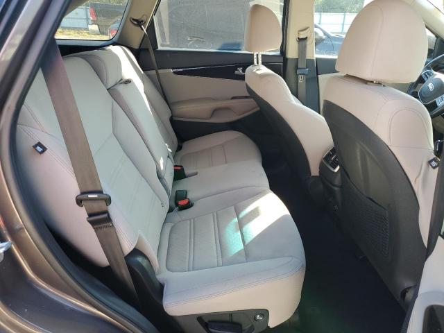 Kia Sorento S Image 9