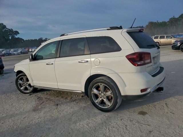 Dodge Journey Crossroad Image 5