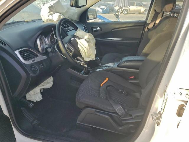 Dodge Journey Crossroad Image 8