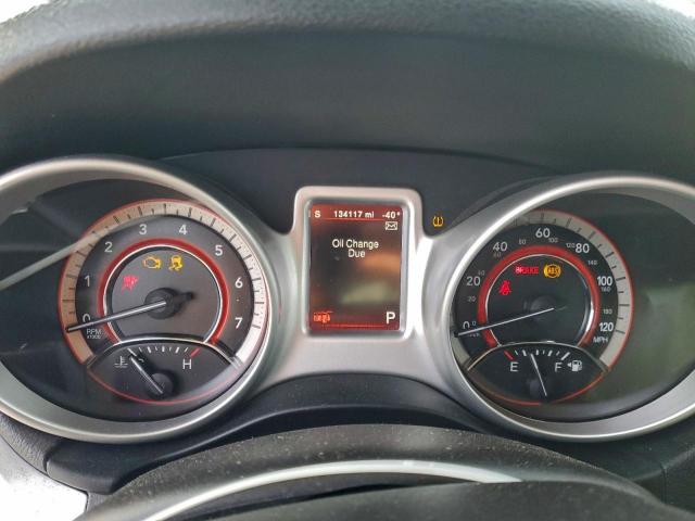 Dodge Journey Crossroad Image 10