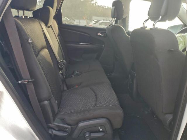 Dodge Journey Crossroad Image 14