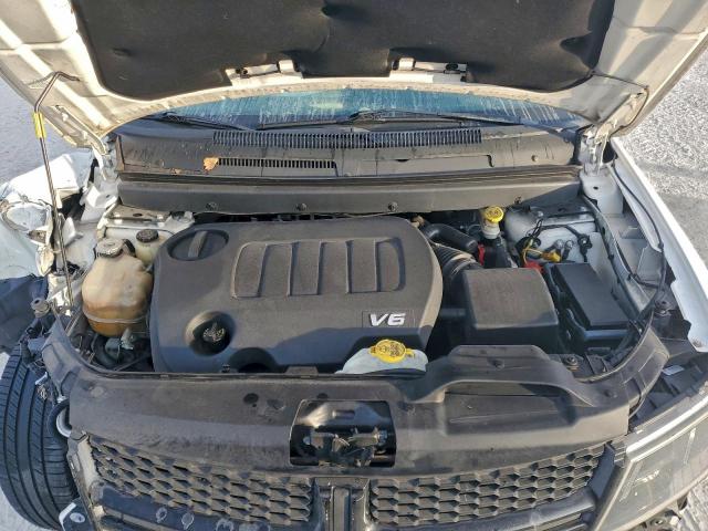 Dodge Journey Crossroad Image 11