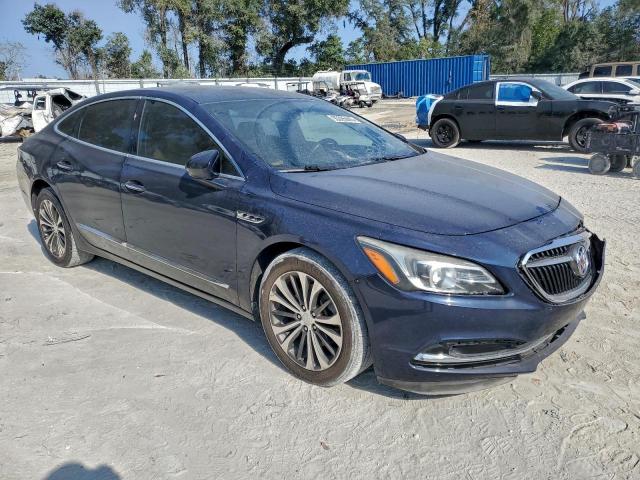 Buick LaCrosse Essence Image 2