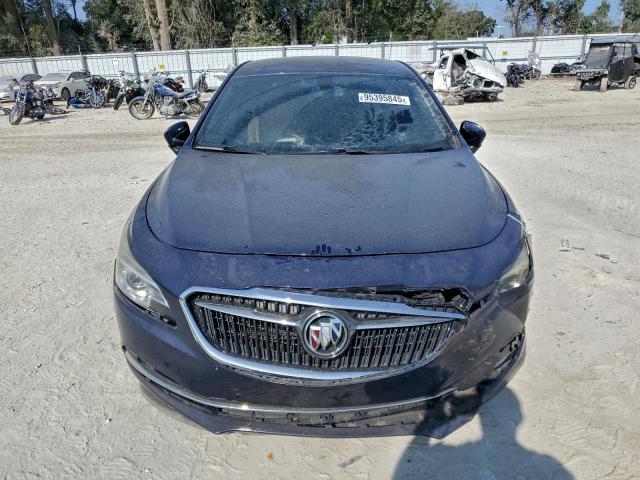 Buick LaCrosse Essence Image 11