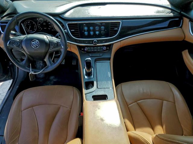 Buick LaCrosse Essence Image 12
