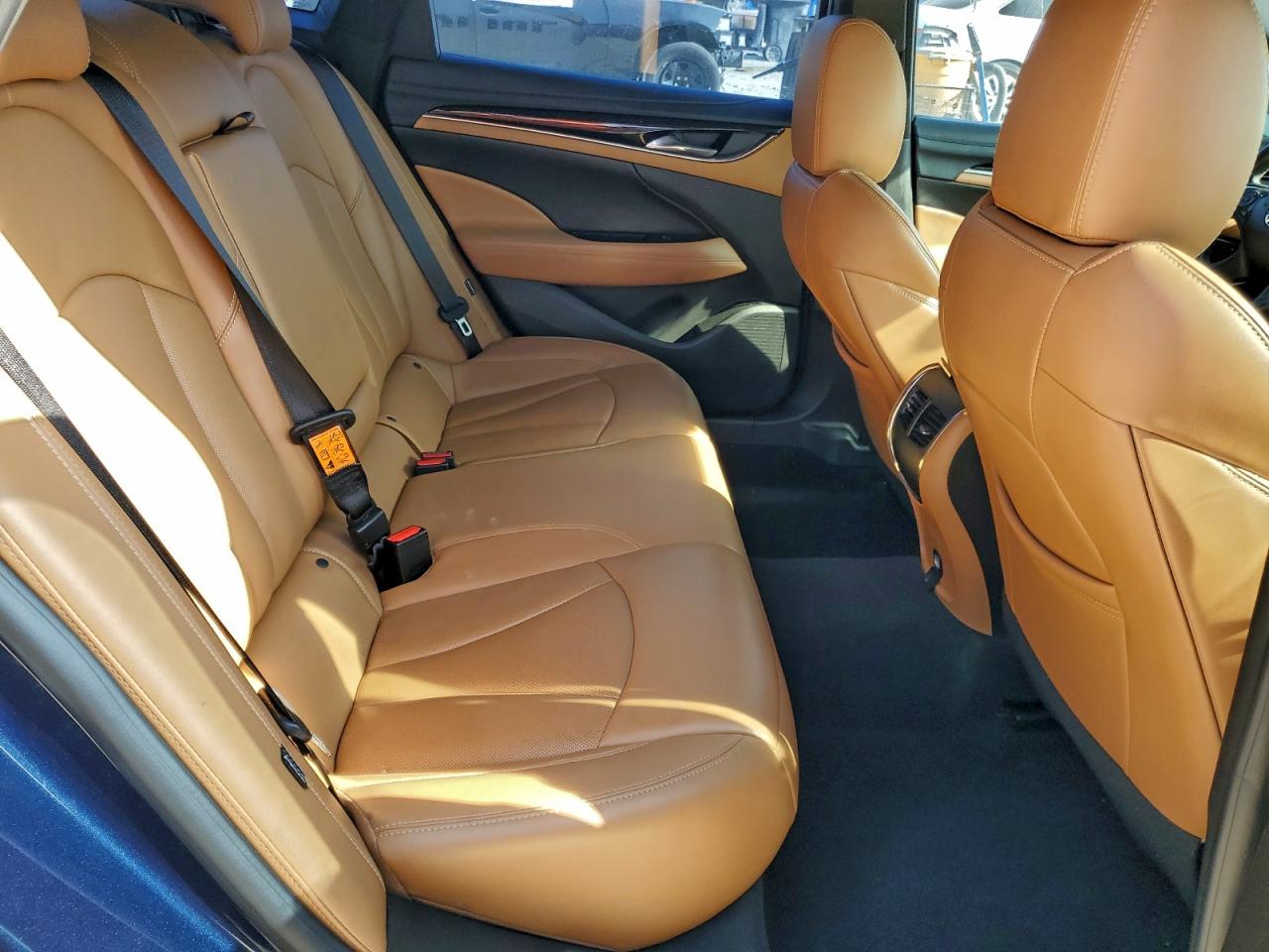 Buick LaCrosse Essence Image 6