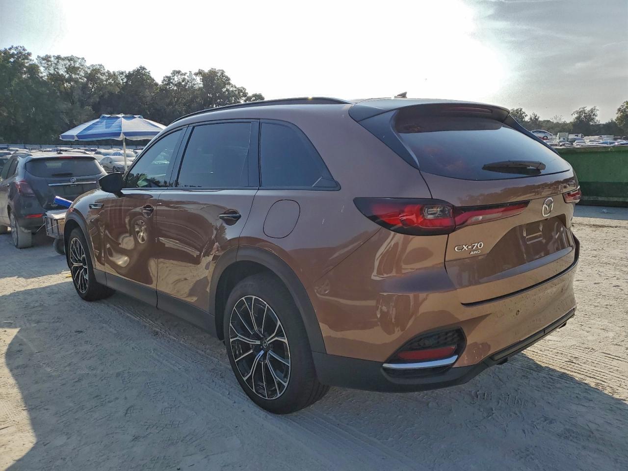 Mazda Cx Premium Plus Image 13