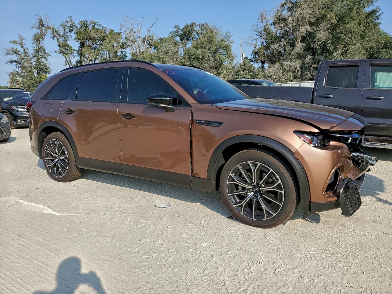 Mazda Cx Premium Plus Image 7