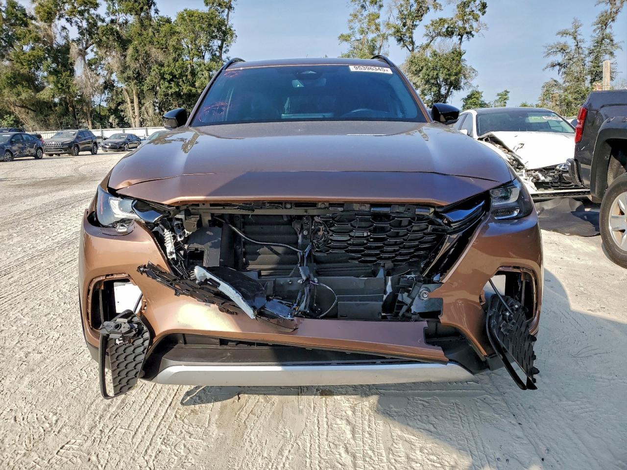 Mazda Cx Premium Plus Image 2