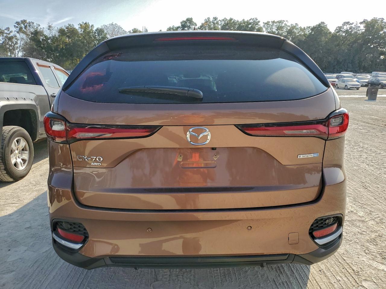 Mazda Cx Premium Plus Image 5