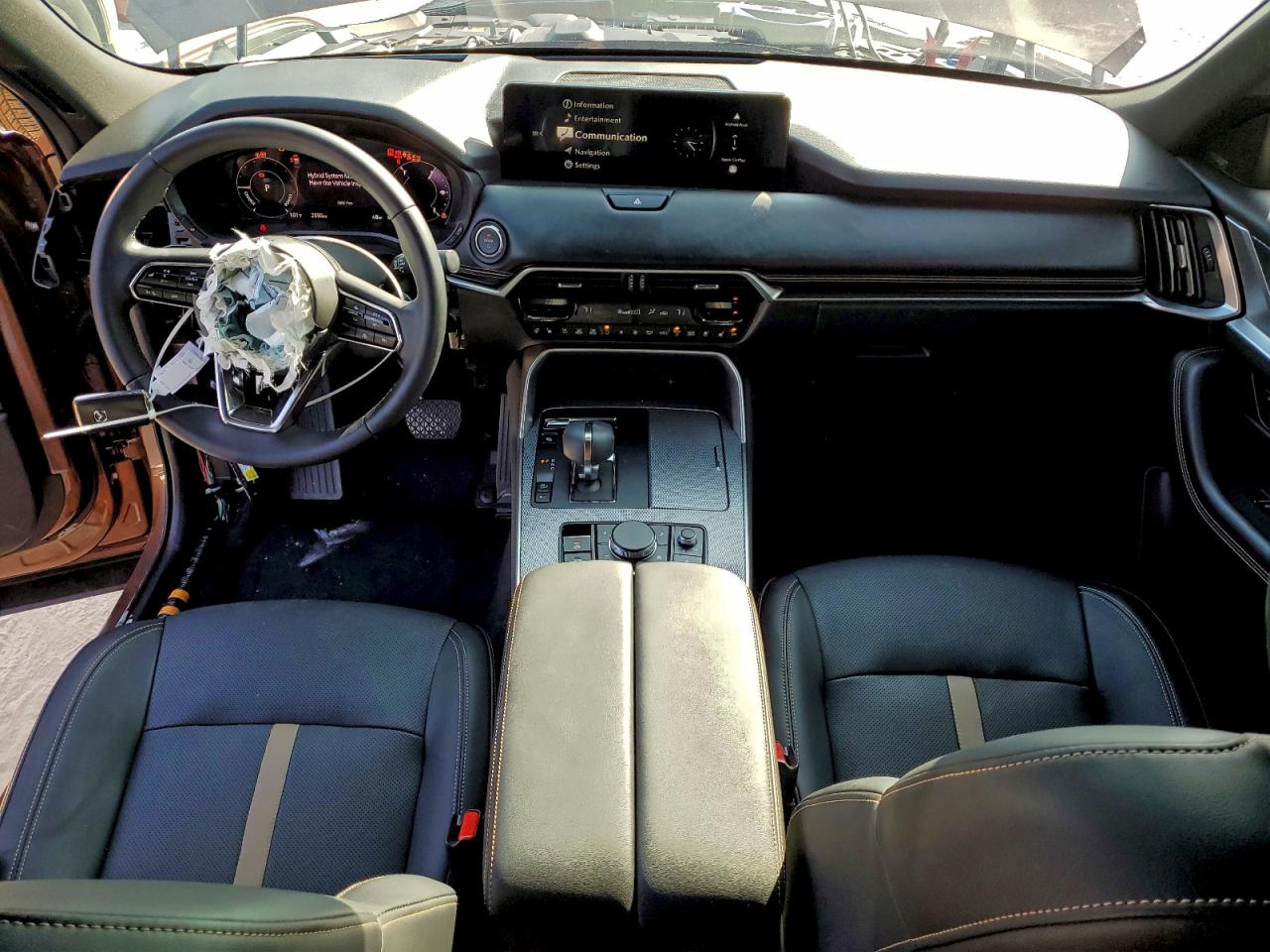 Mazda Cx Premium Plus Image 6