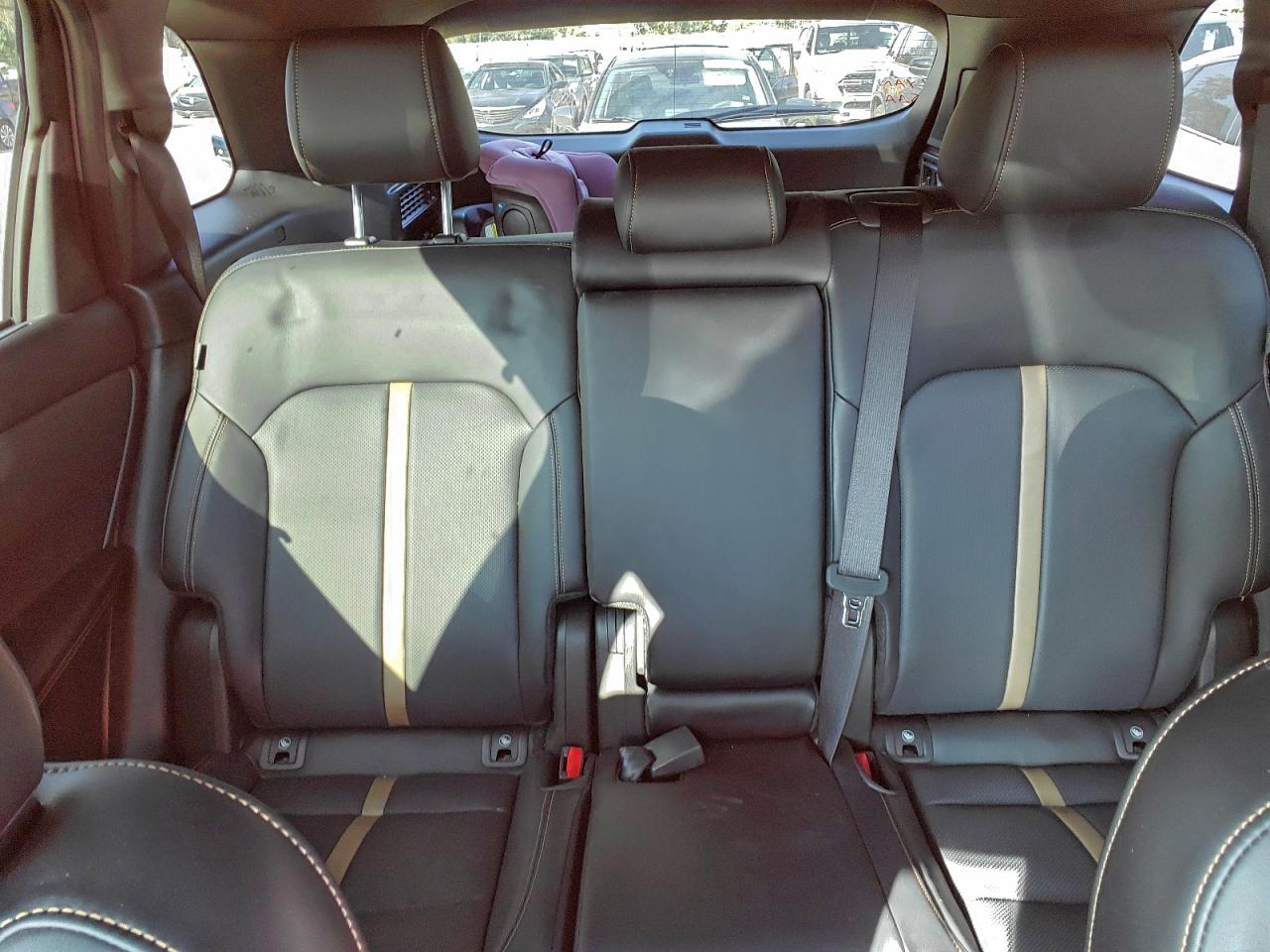 Mazda Cx Premium Plus Image 4