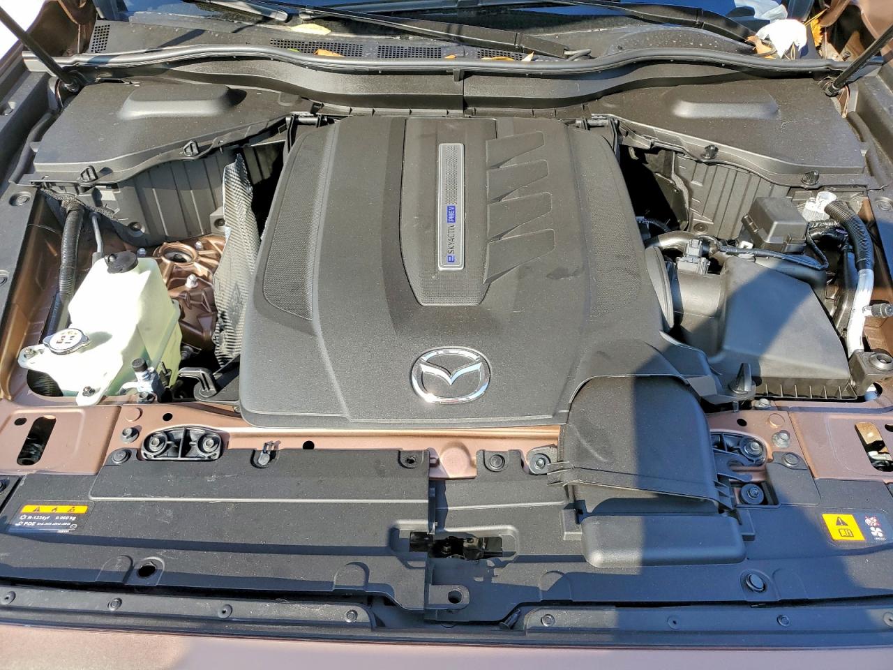 Mazda Cx Premium Plus Image 8