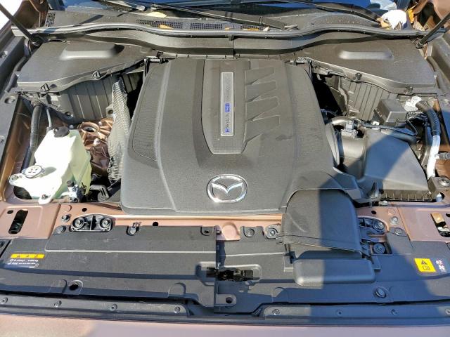 Mazda Cx Premium Plus Image 8