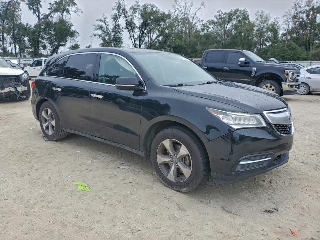 Acura MDX Image 6