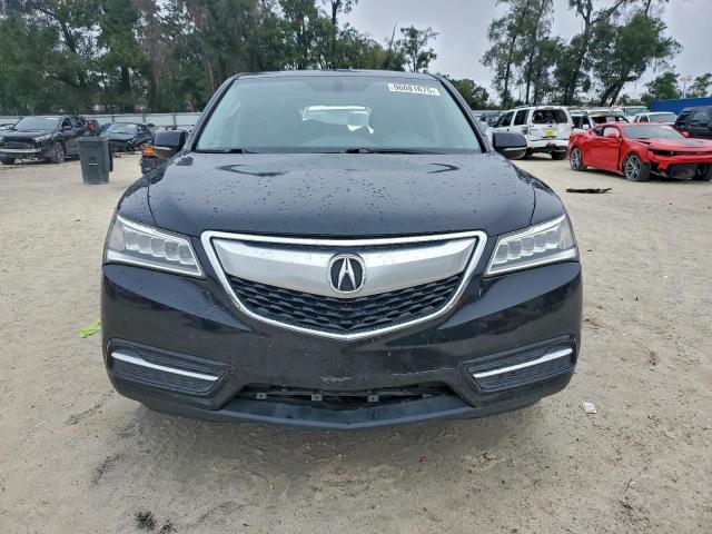 Acura MDX Image 2