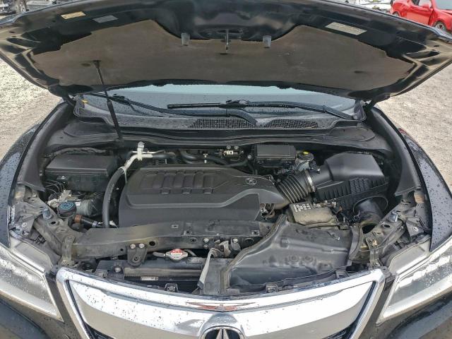 Acura MDX Image 4