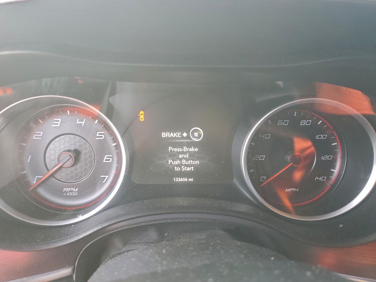 Dodge Charger Se Image 11