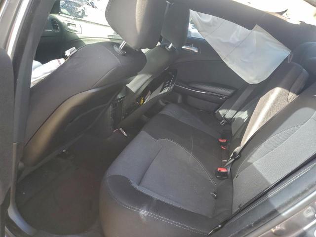 Dodge Charger Se Image 6