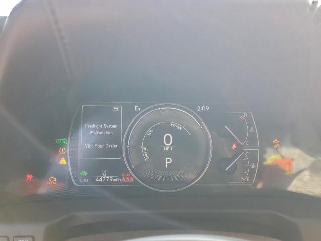 Lexus Es 300h Ultra Luxury Image 10