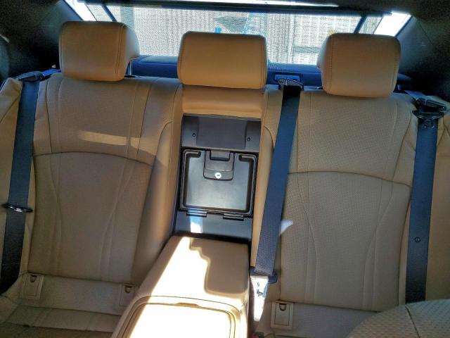 Lexus Es 300h Ultra Luxury Image 7