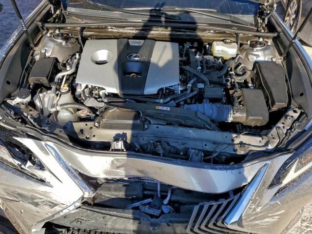 Lexus Es 300h Ultra Luxury Image 3