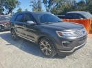 Ford Explorer Platinum Image 10