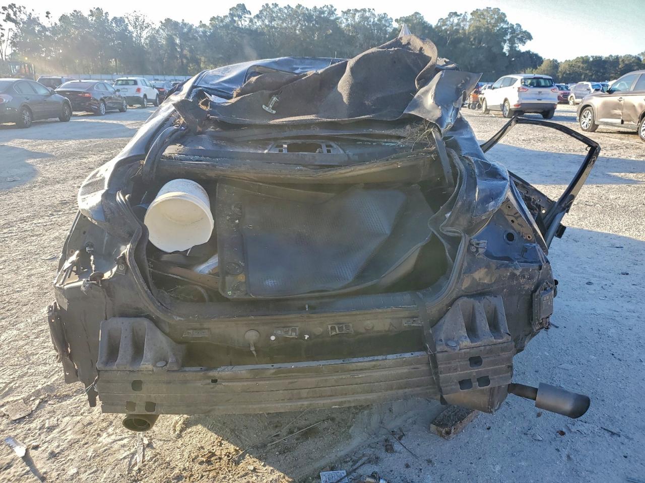 Nissan Altima 2.5 Image 3