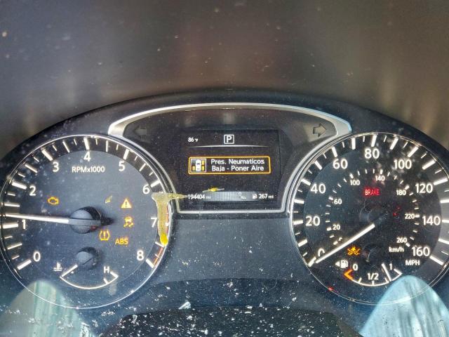 Nissan Altima 2.5 Image 9