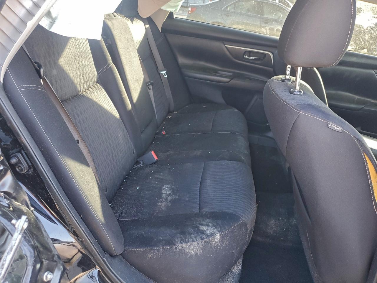 Nissan Altima 2.5 Image 11