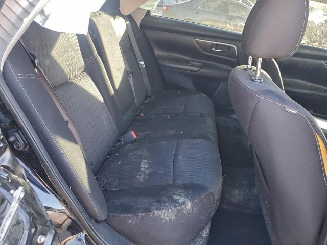 Nissan Altima 2.5 Image 11