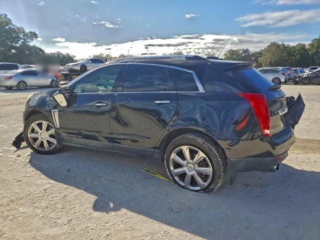 Cadillac SRX Performance Collection Image 4