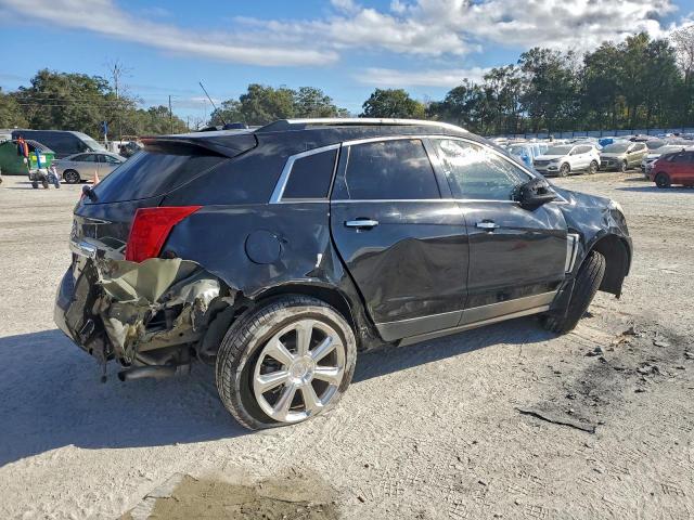 Cadillac SRX Performance Collection Image 2