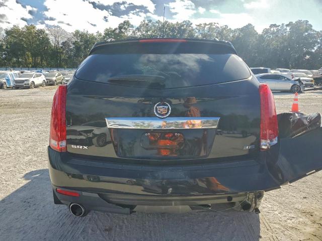 Cadillac SRX Performance Collection Image 10