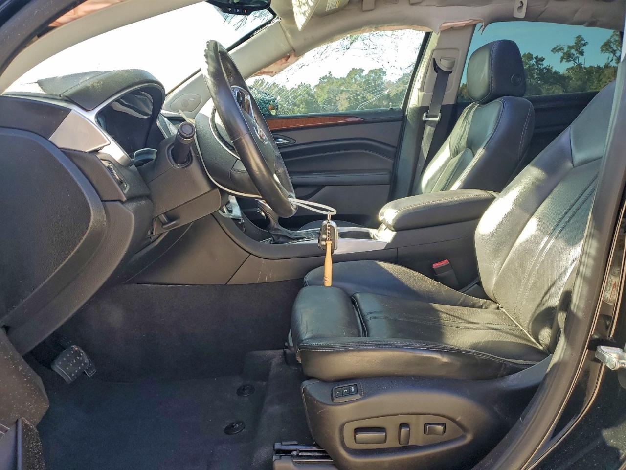 Cadillac SRX Performance Collection Image 3