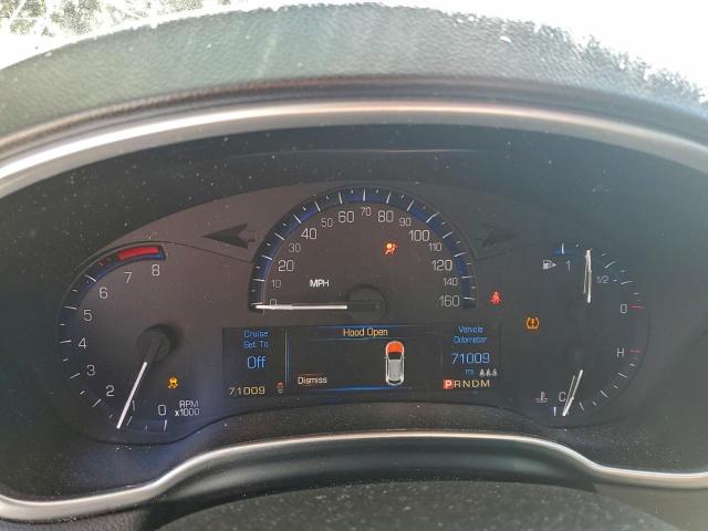 Cadillac SRX Performance Collection Image 11